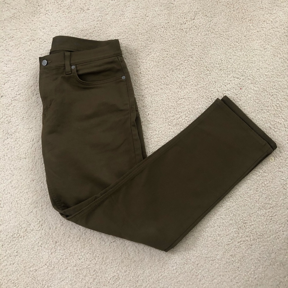 Men’s Banana Republic Pants